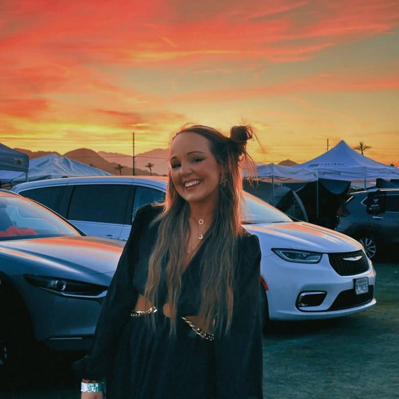 Annie Meier