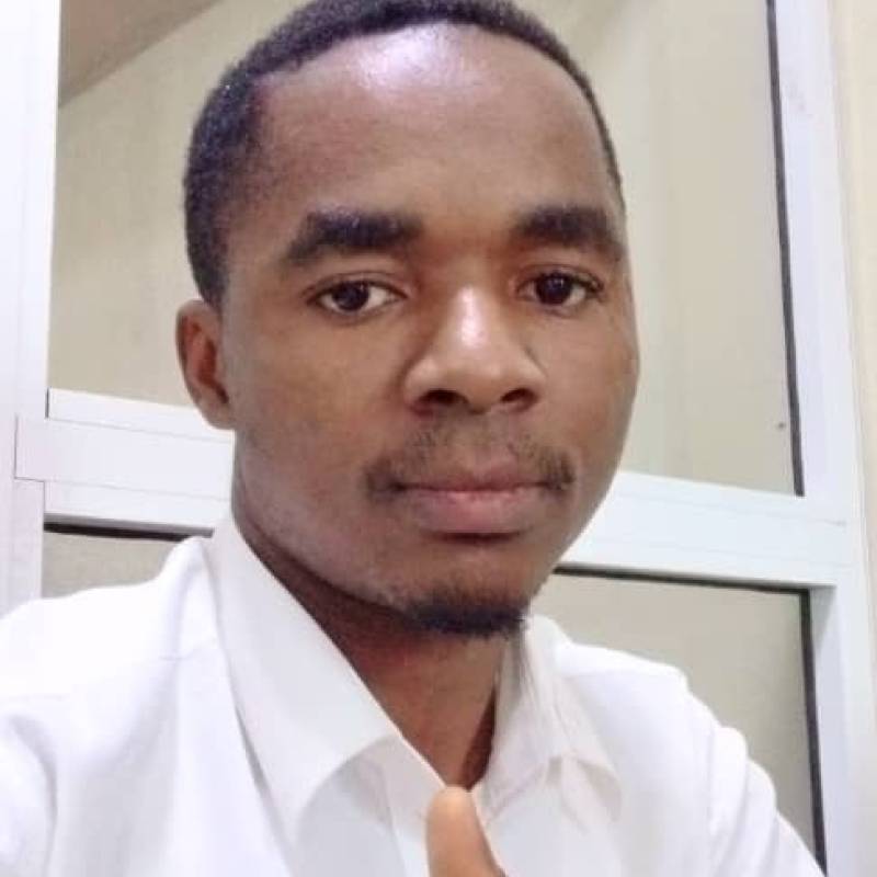 https://datemefree.org dating Valdo98 in Cameroon