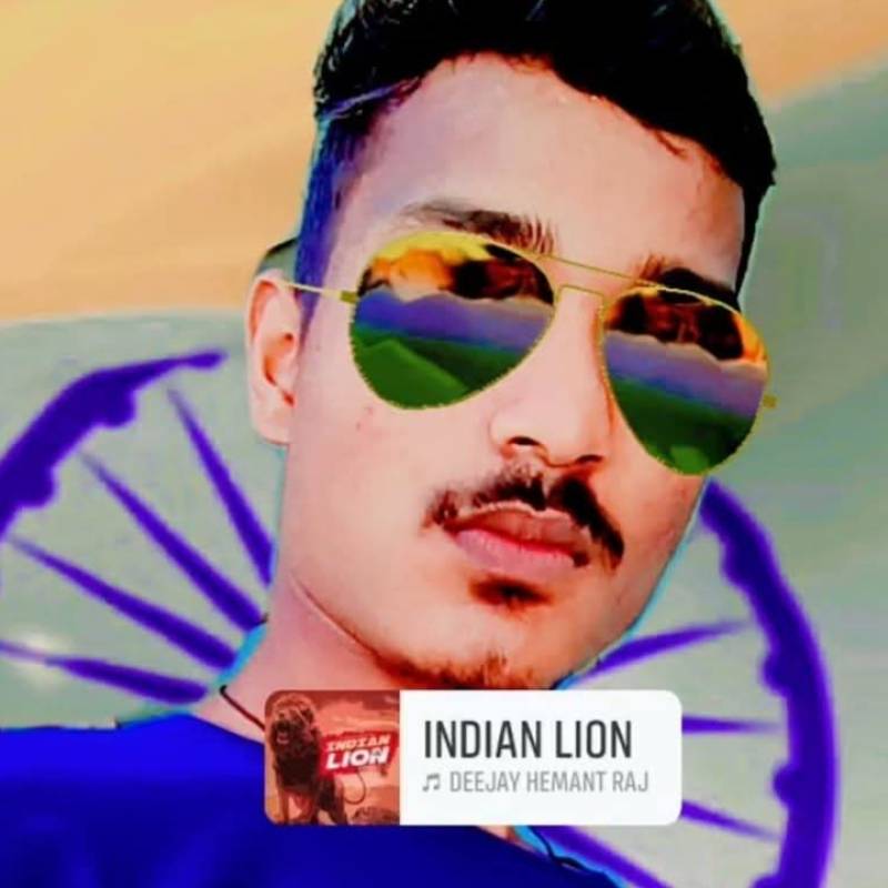 Raju Yadav