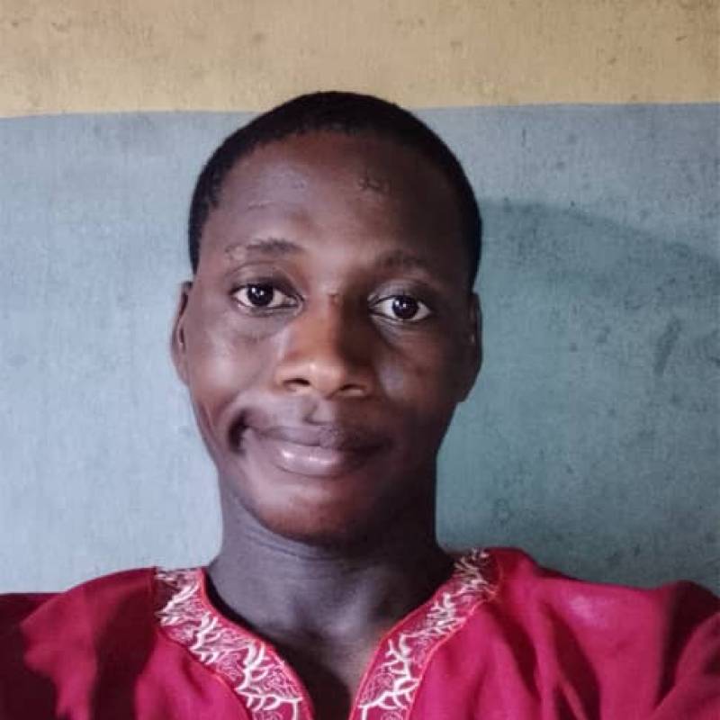 https://datemefree.org dating Abdul1892 in Nigeria
