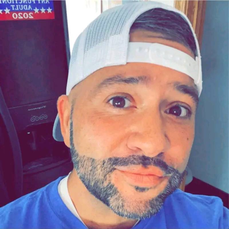 Jeremynittel dating
