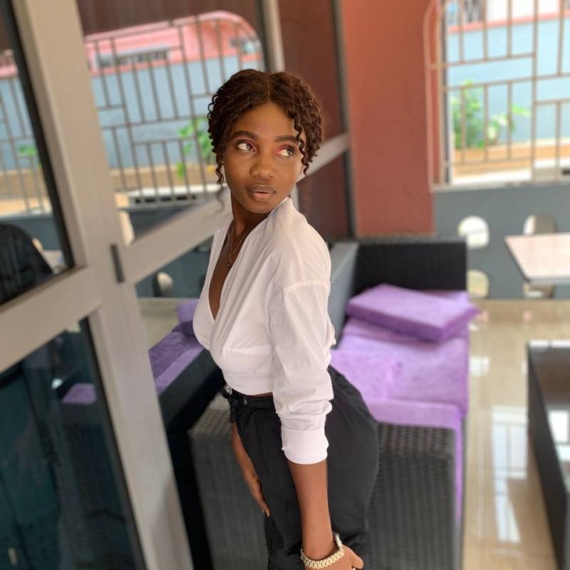 https://datemefree.org dating Portia in Ghana