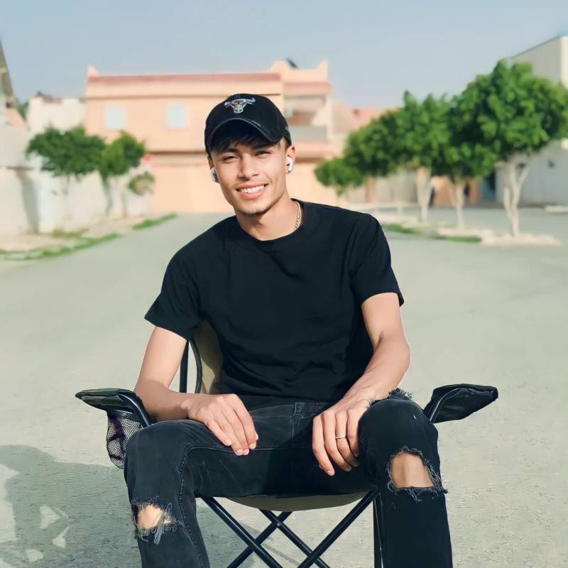 https://datemefree.org dating Samwelnibili in Tunisia