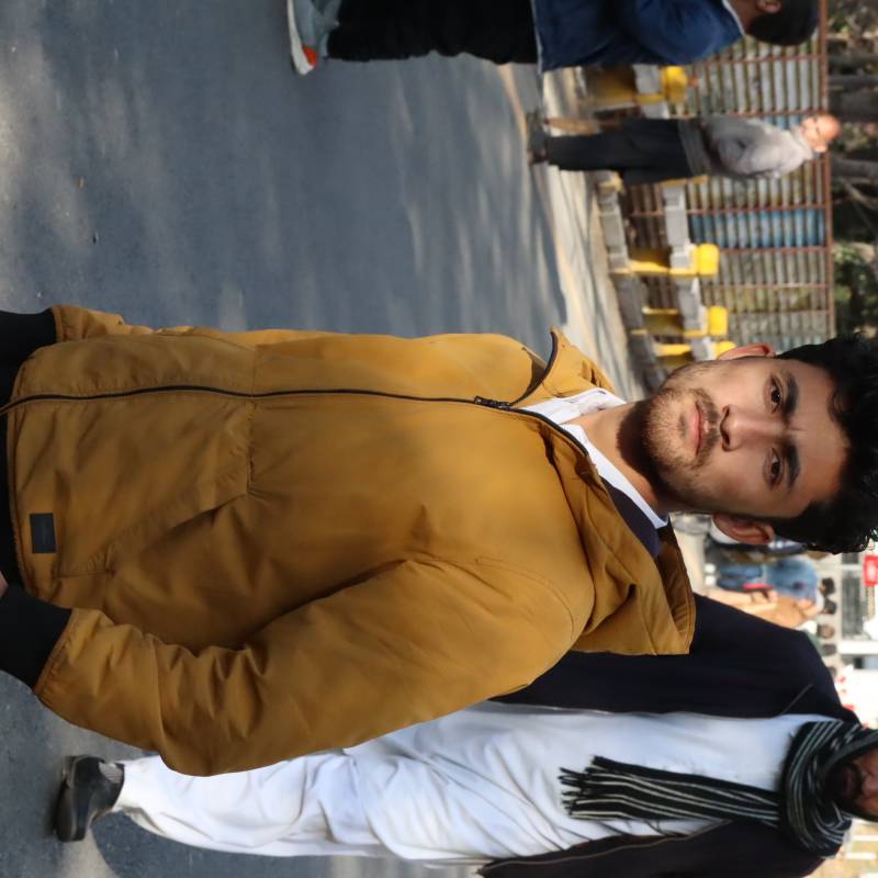 Hussain dating