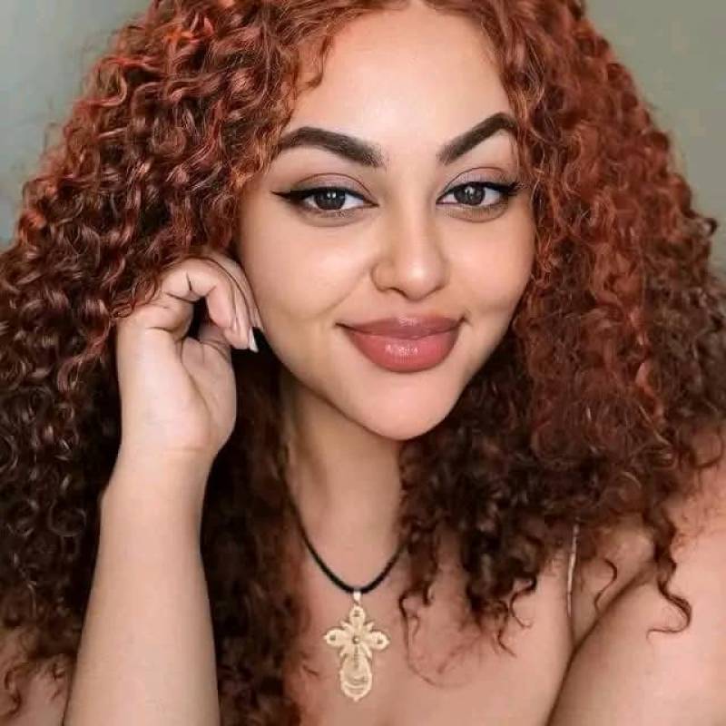 Melisa idrissa