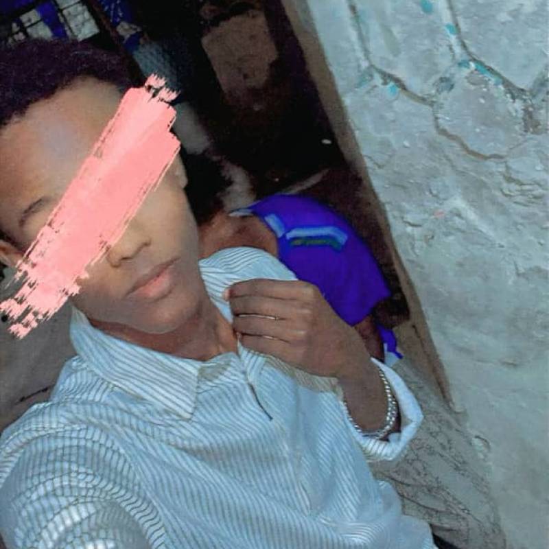 https://datemefree.org dating Faysalmalaay in Somalia