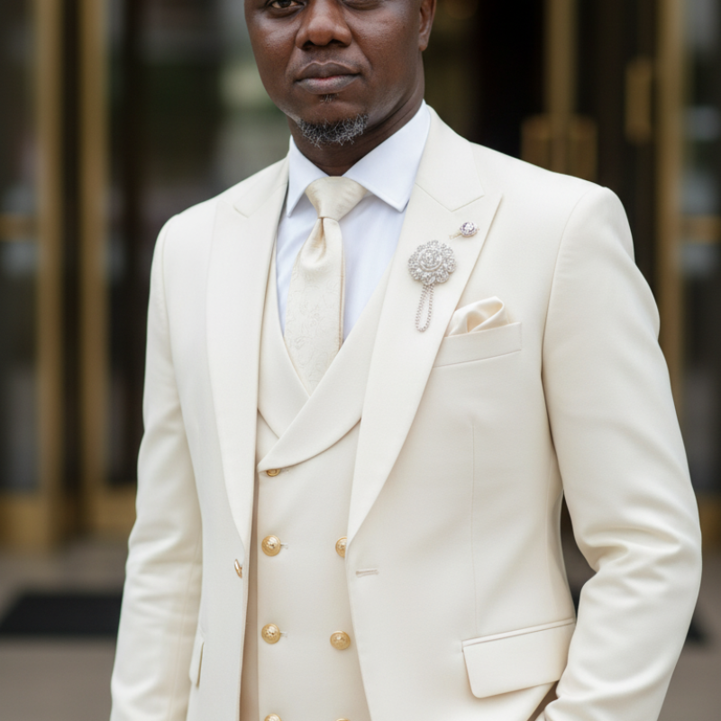 BarryWhite007 dating