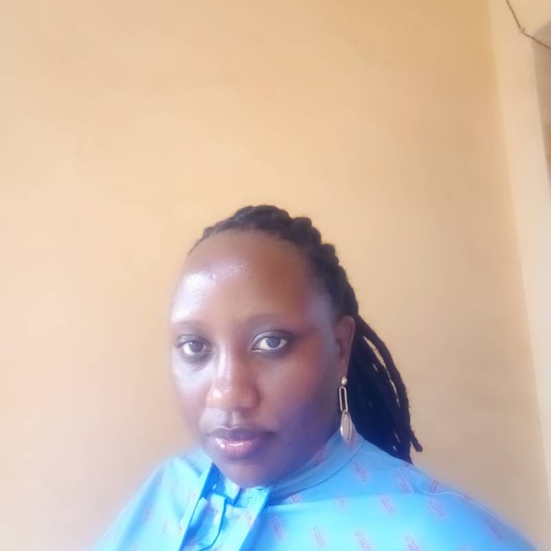 Brendah Murungi