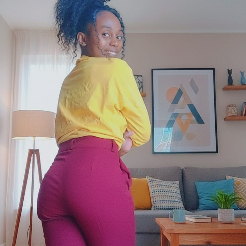 Rasoanantenaina Narcillia