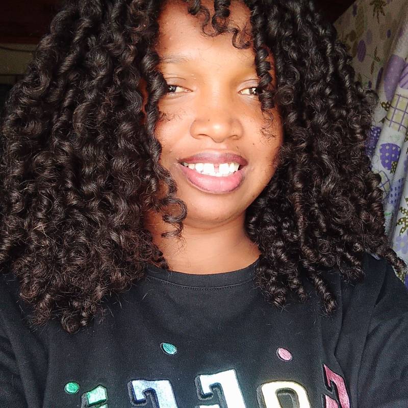 Zoearivao Razanadrakoto