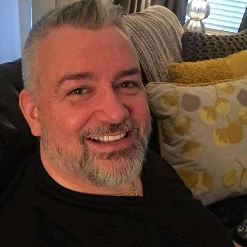 Stephenstashwick dating