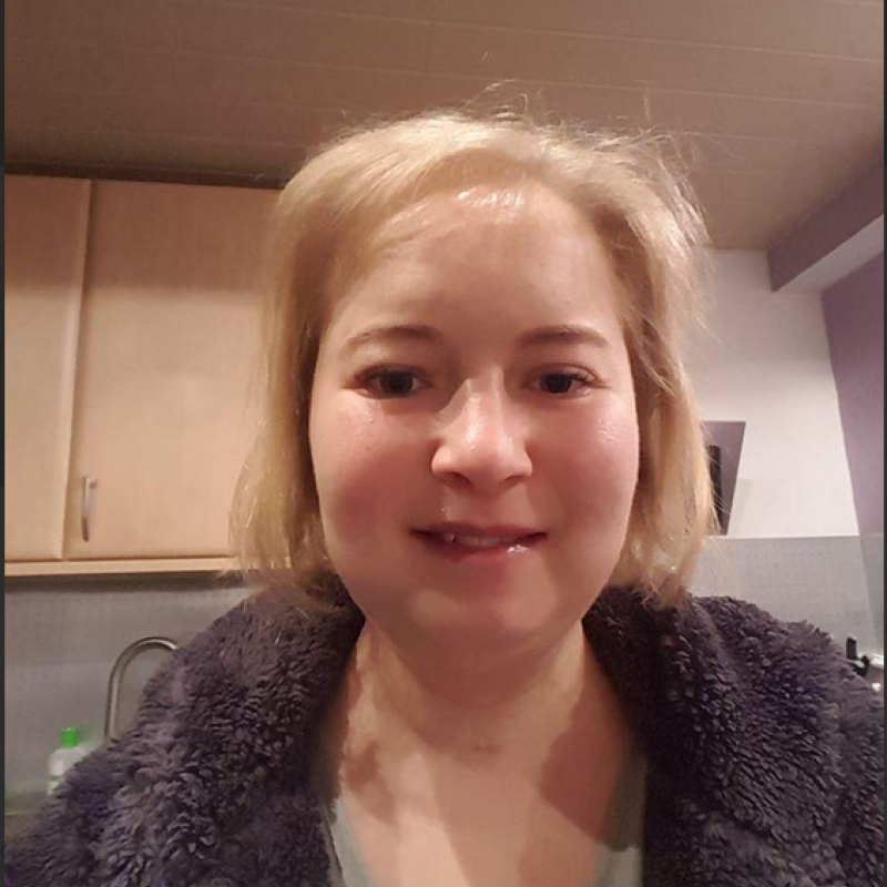 Taman Elisabeth Williams