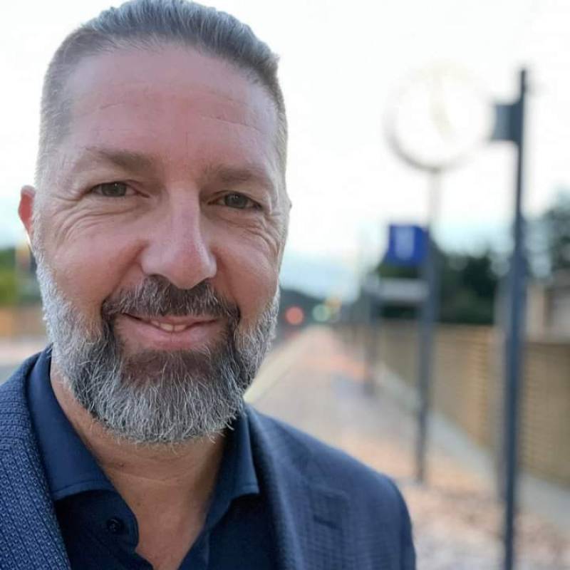 MichaelRahn80099 dating