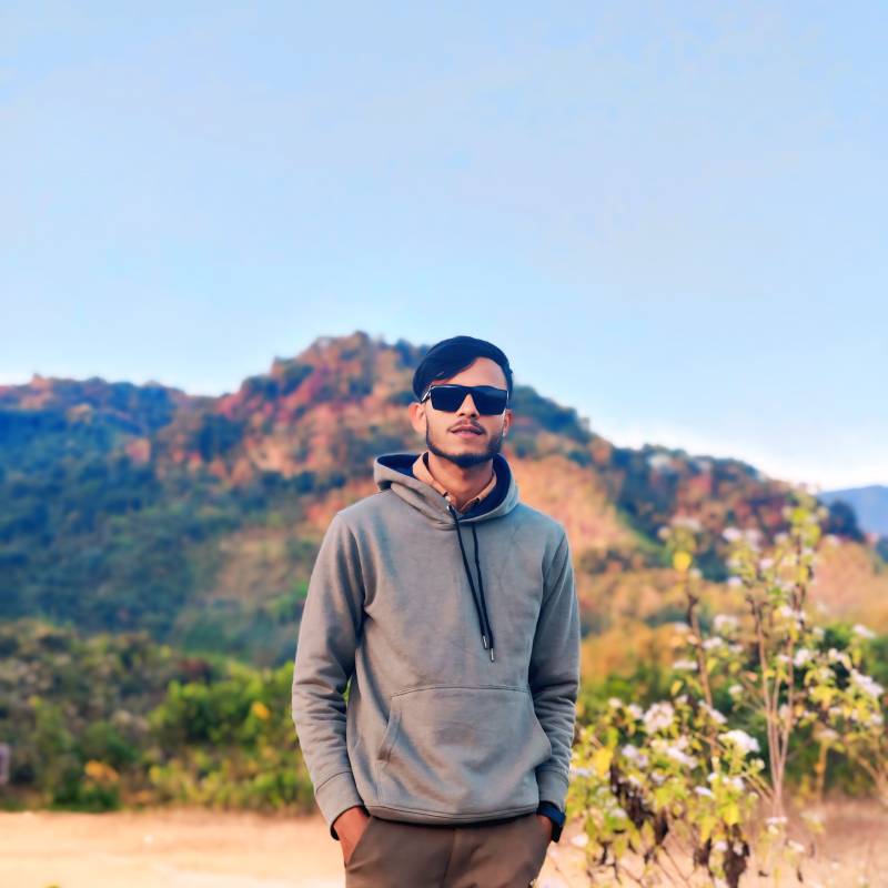 AhmedShohan61325 dating