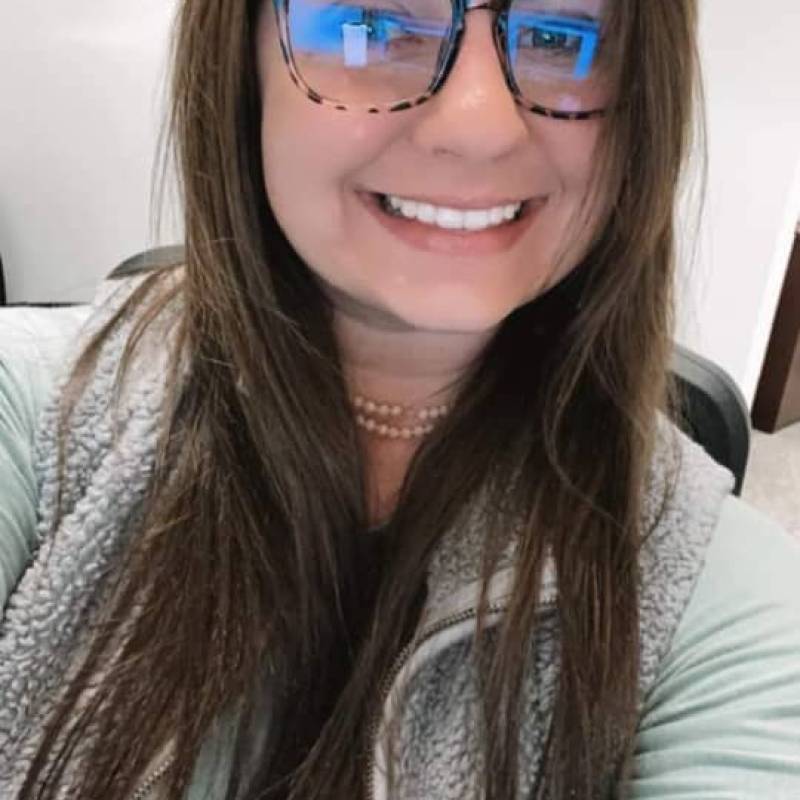 Betty90024 dating
