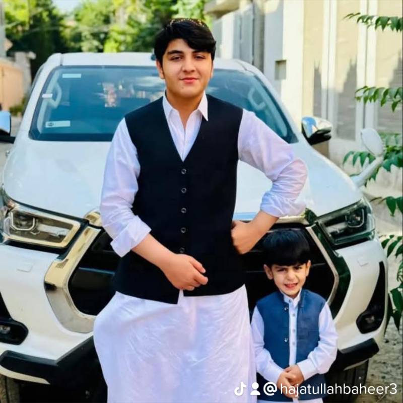 HajatullahBaheer48547 dating