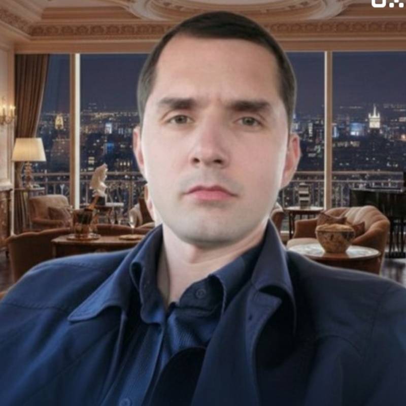 OLEKSANDR13913 dating