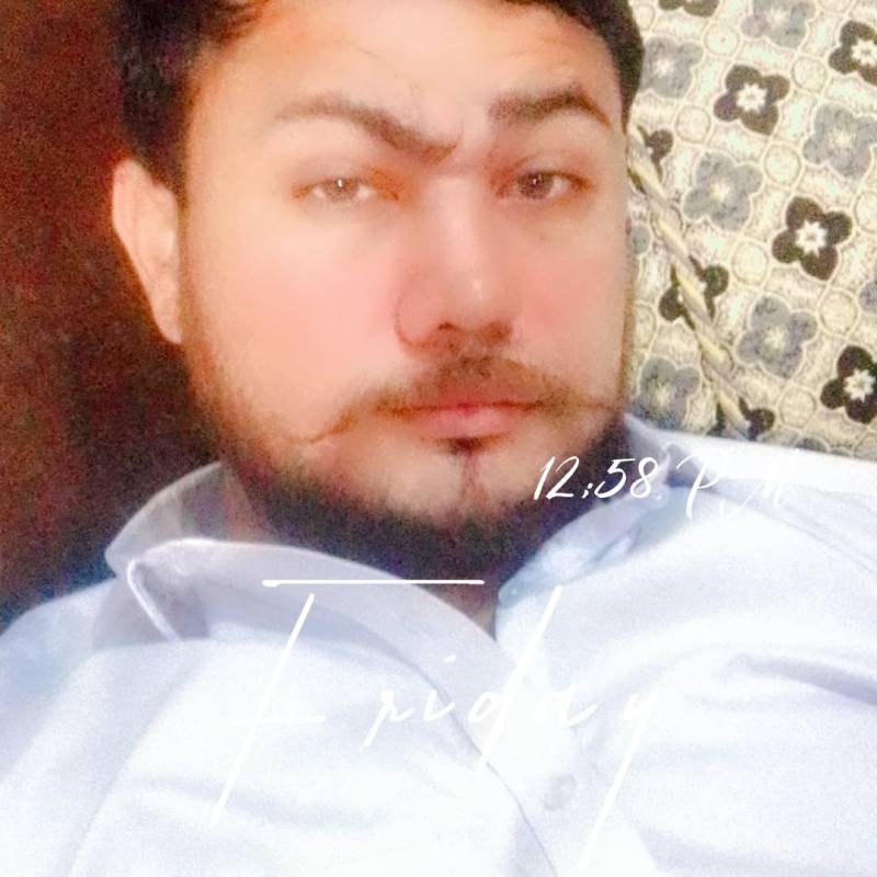 ShahFahad41219 dating