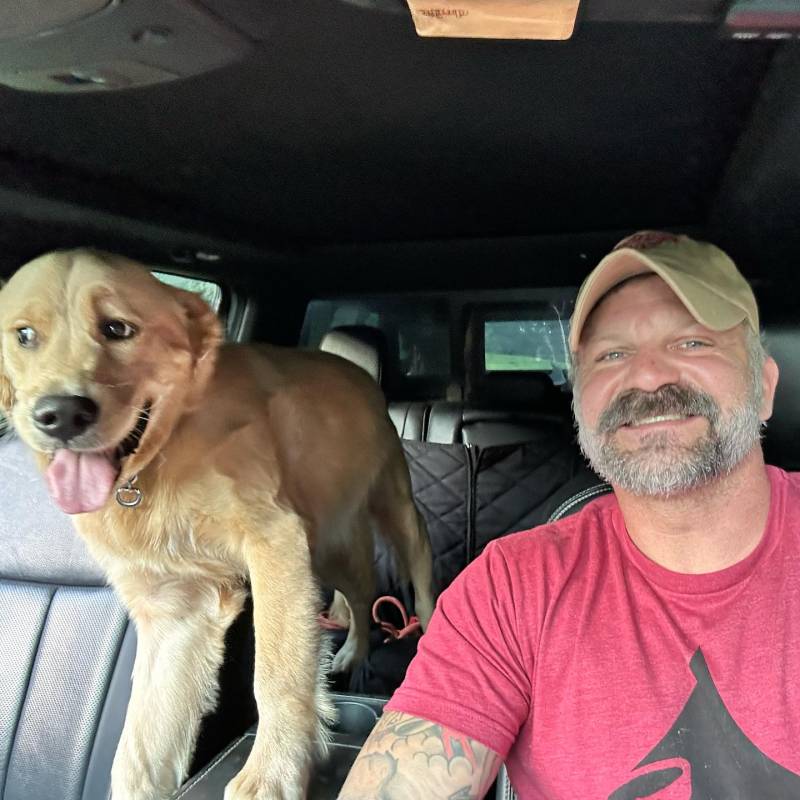 MarkSamson80622 dating