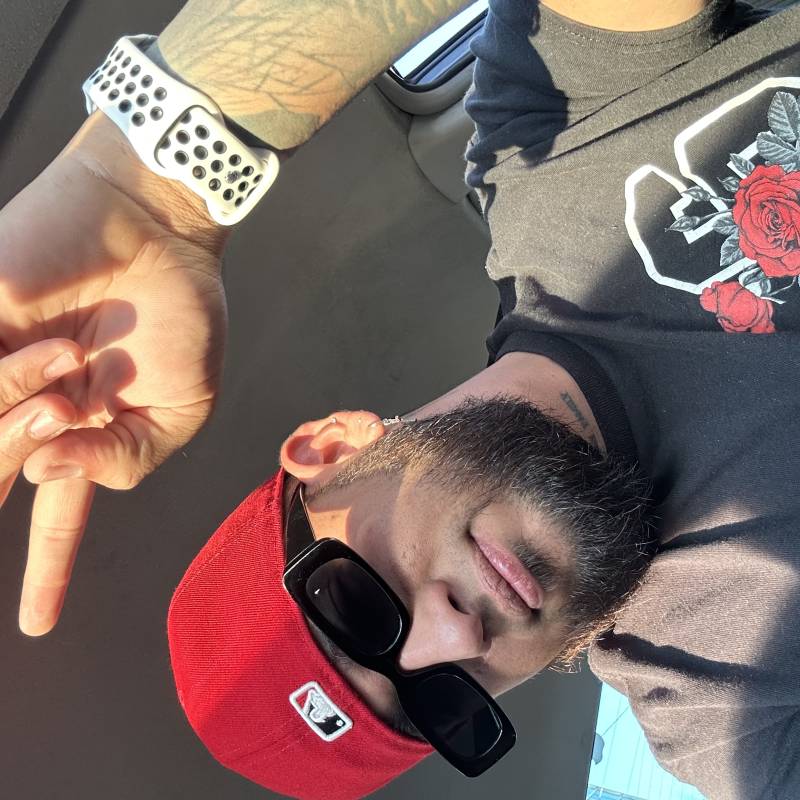 Raybarrera10645 dating