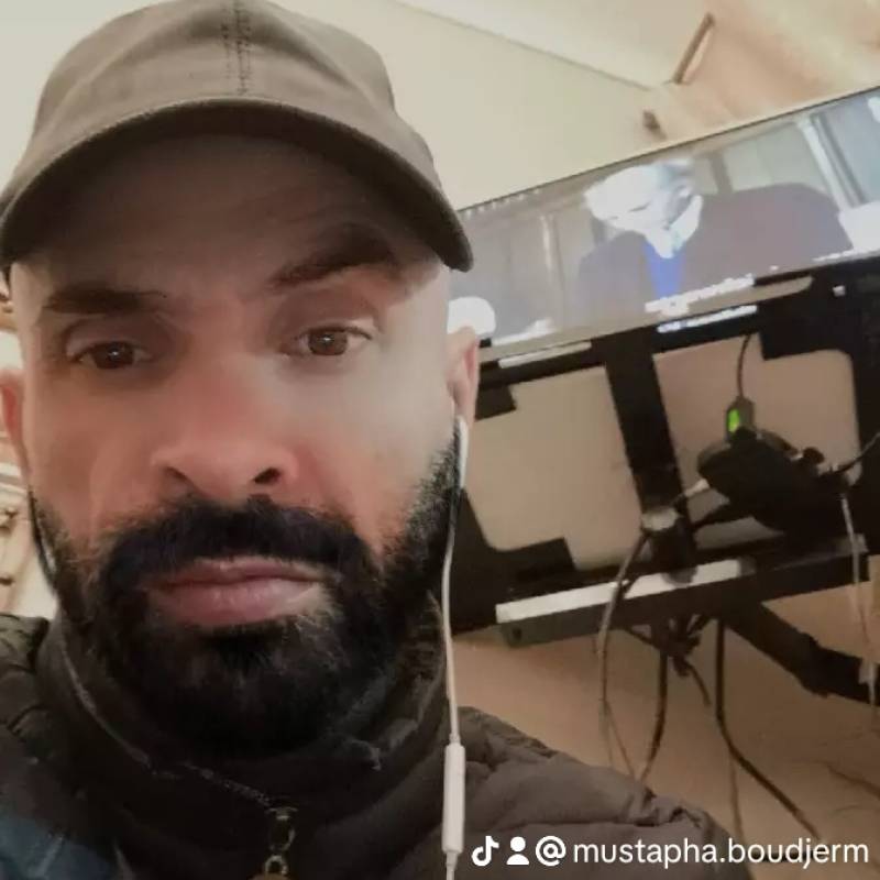 Mustapha26305 dating