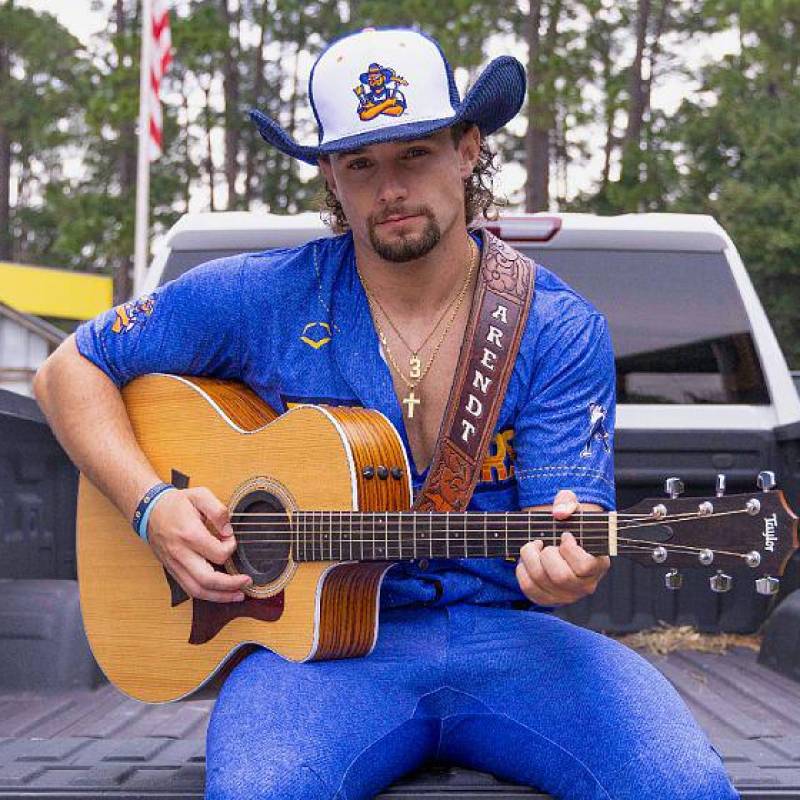 JaysonArendt24048 dating