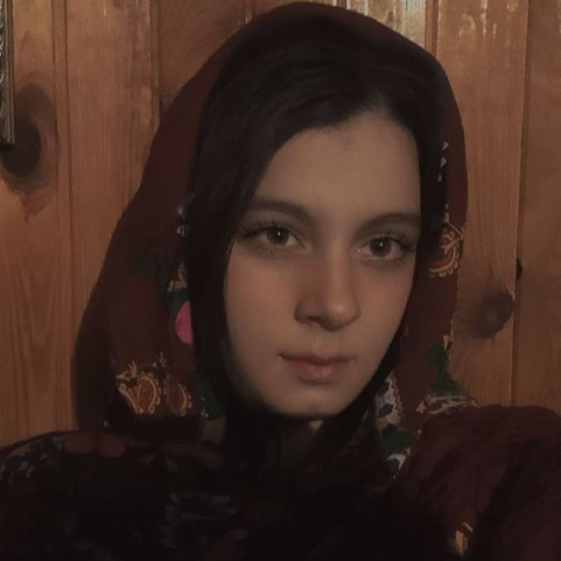 Marichka65556 dating