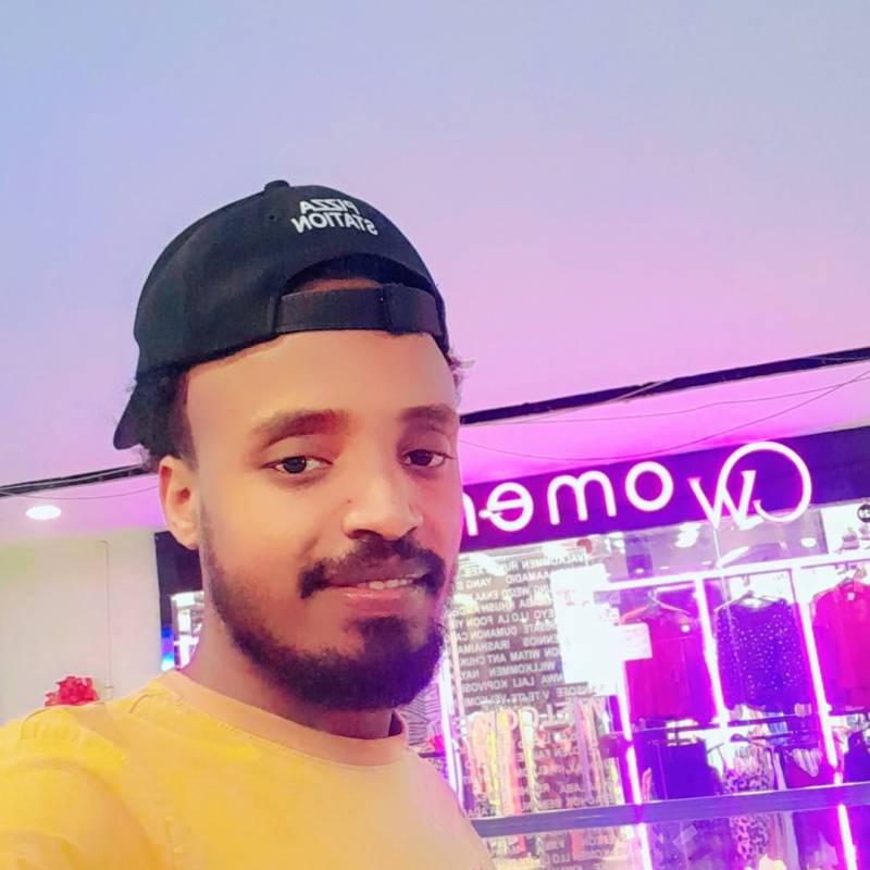 Abdi22257 dating
