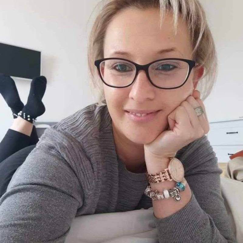 Rosemarie29809 dating