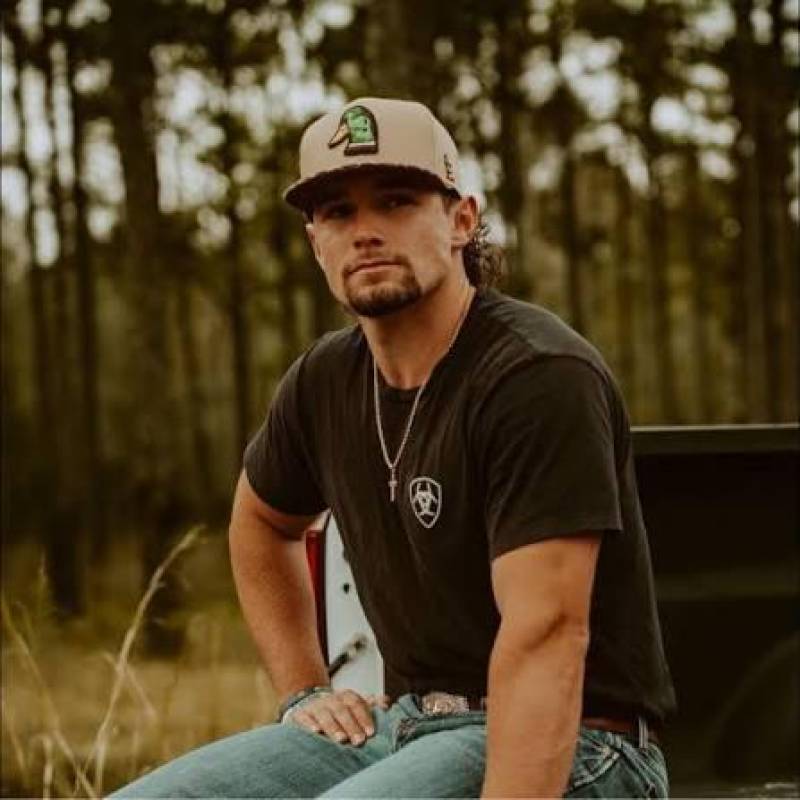 JaysonArendt24048 dating