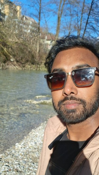 DeepakGarg14384 dating