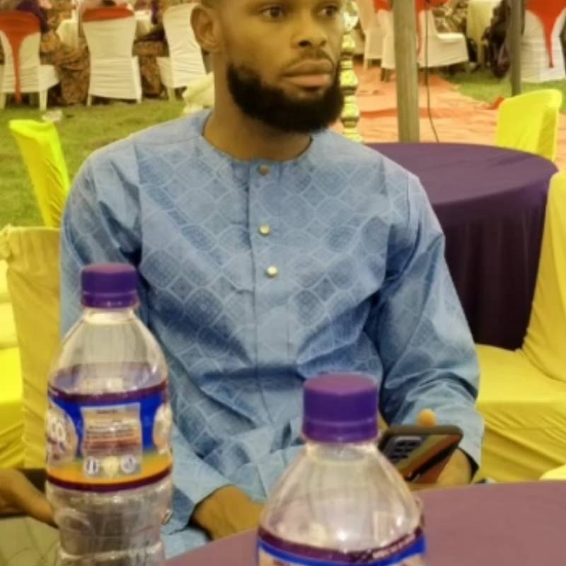 Blessing97149 dating