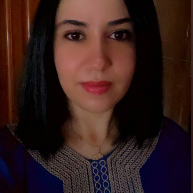 Rajae82306 dating