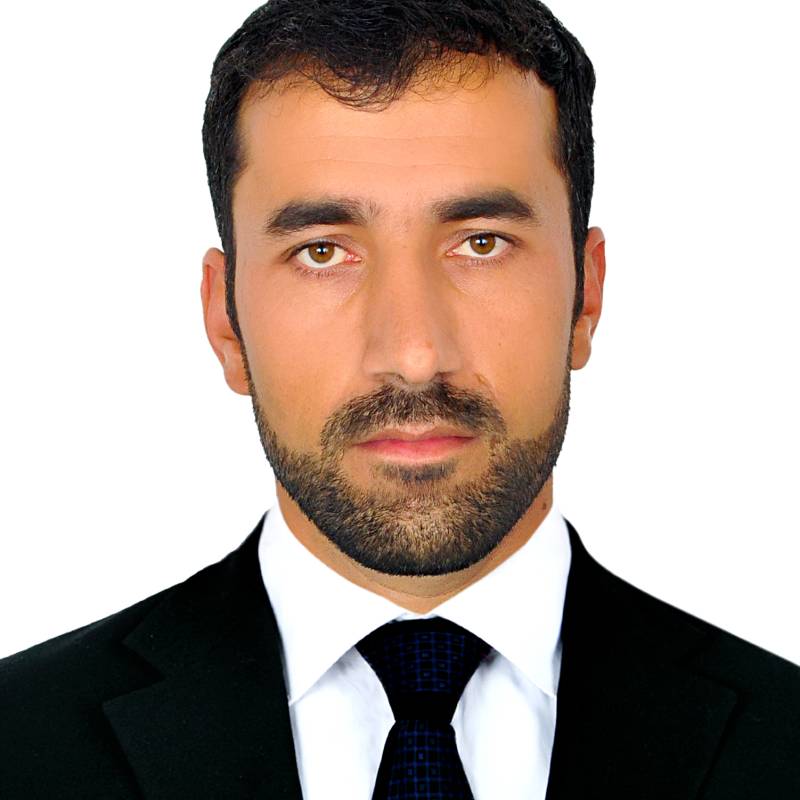 waheedullah Ayar dating