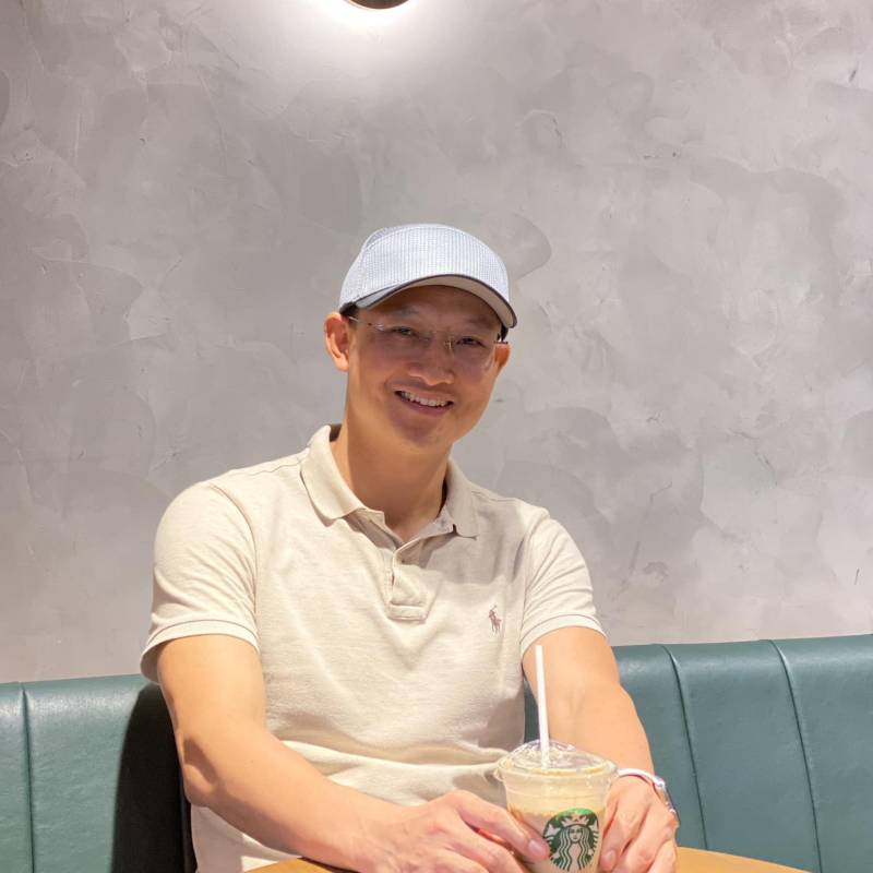 ZhangWei78198 dating