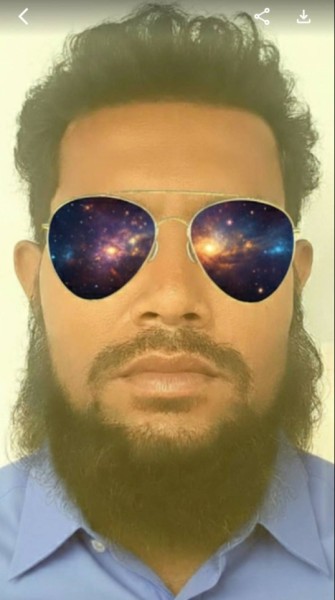 SHAIKNAZEER46427 dating