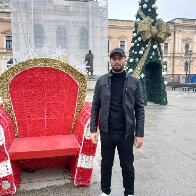 Mostapha99888 dating