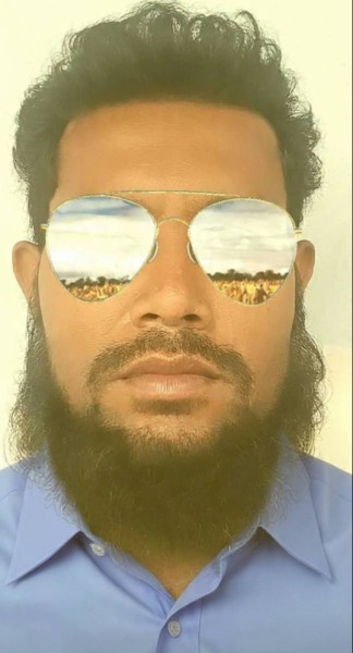 SHAIKNAZEER46427 dating