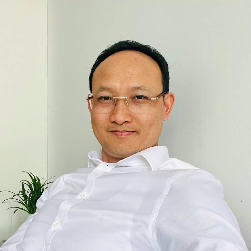 ZhangWei78198 dating