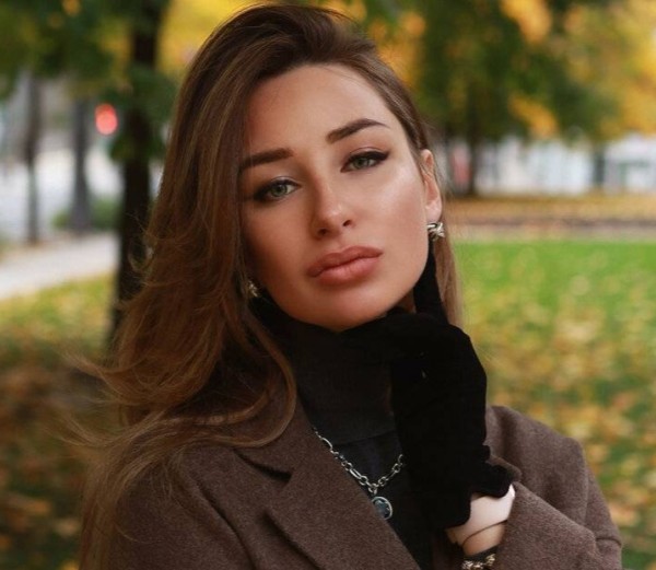 MyroselynFlorida dating