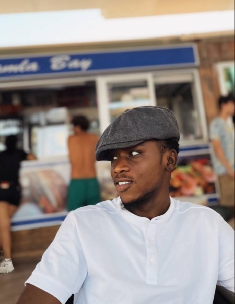 Yousouff46452 dating