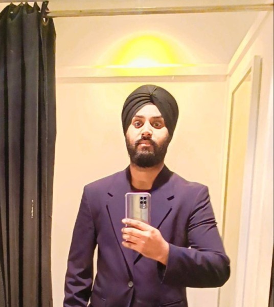 Arvinder61300 dating