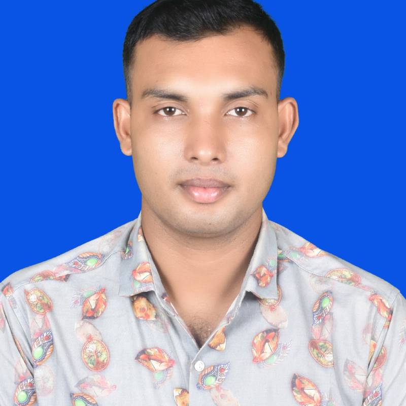 MdTuhinurRahman93461 dating