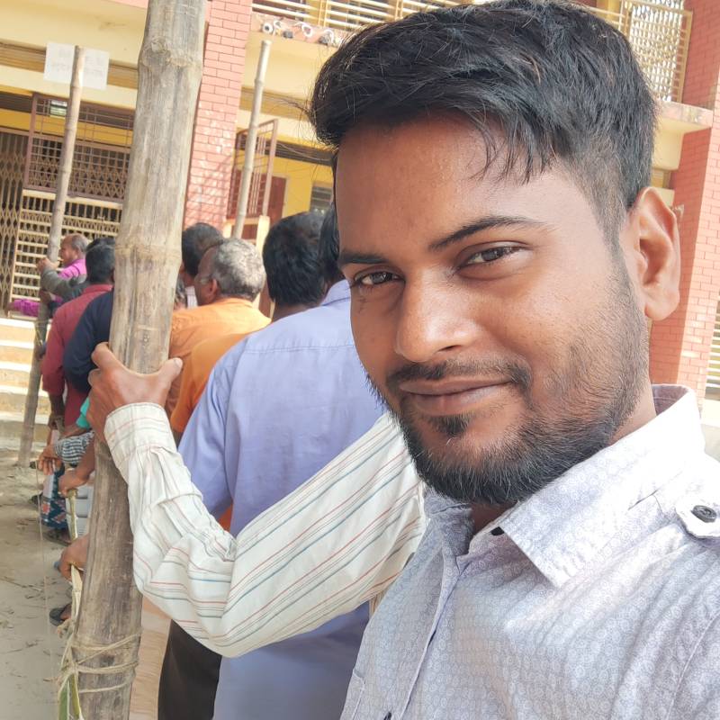 Afranislam88015 dating