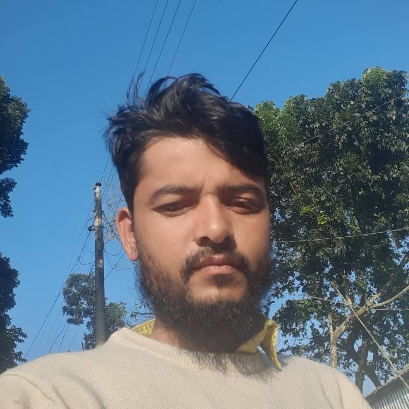 KamrulHasan20616 dating