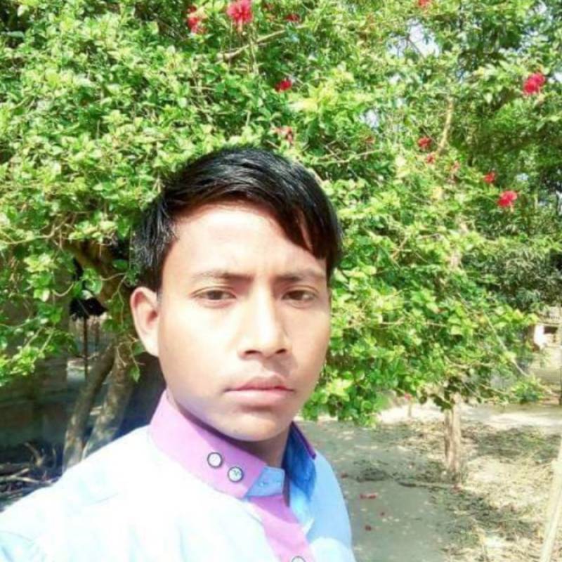 Chandan77207 dating