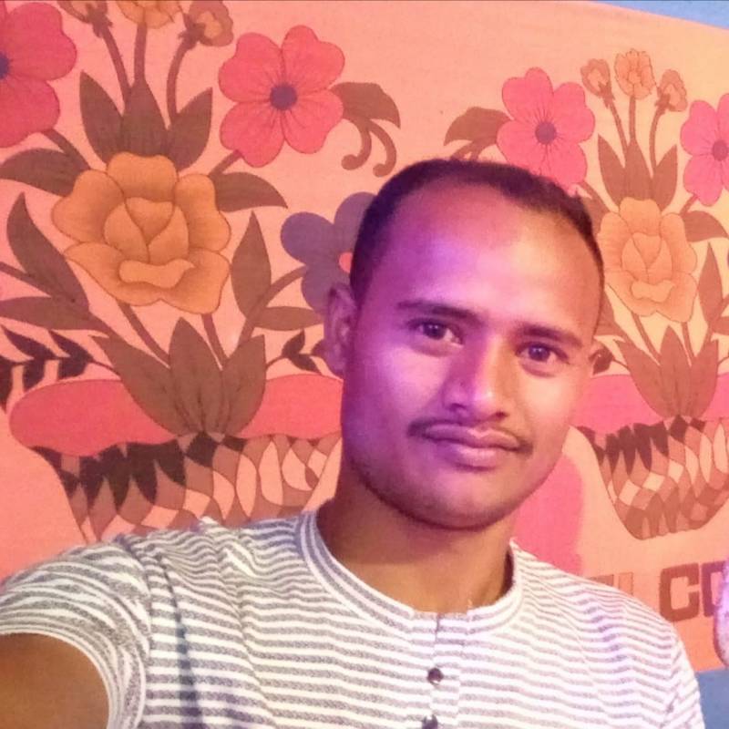 MdHasib32903 dating