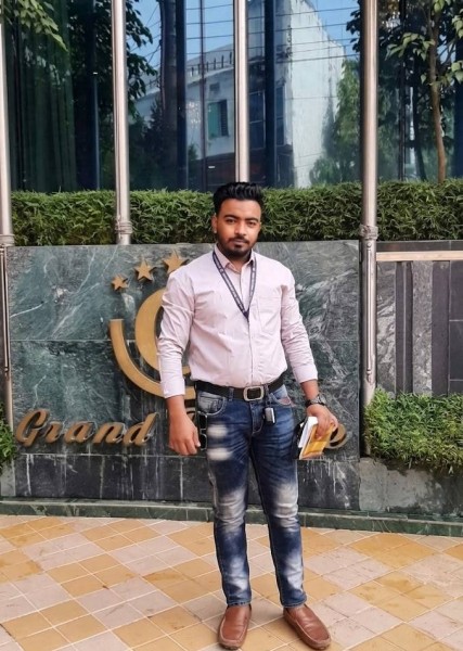 YaminAhmed45998 dating