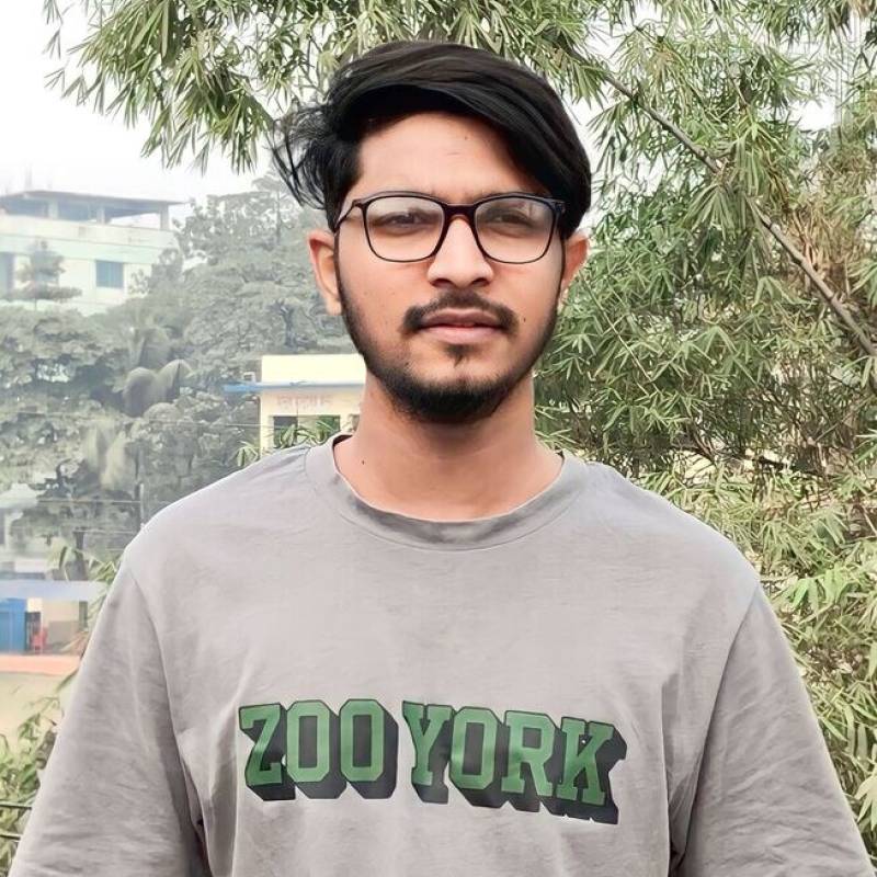 SamirAhmed18434 dating