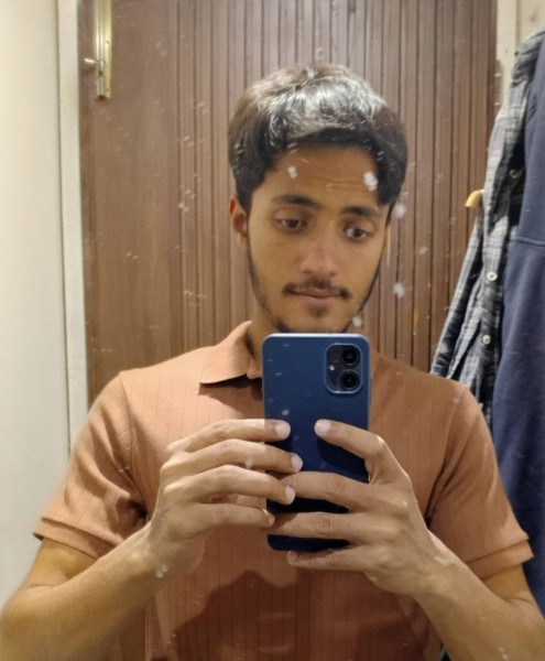 MuhammadZeeshan64 dating